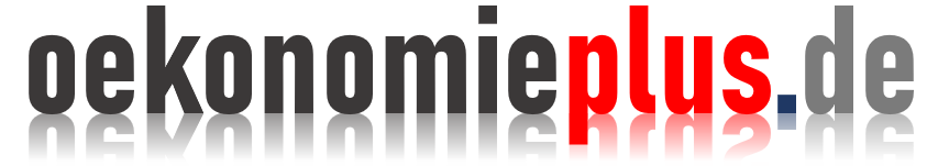 Oekonomieplus-de LOGO